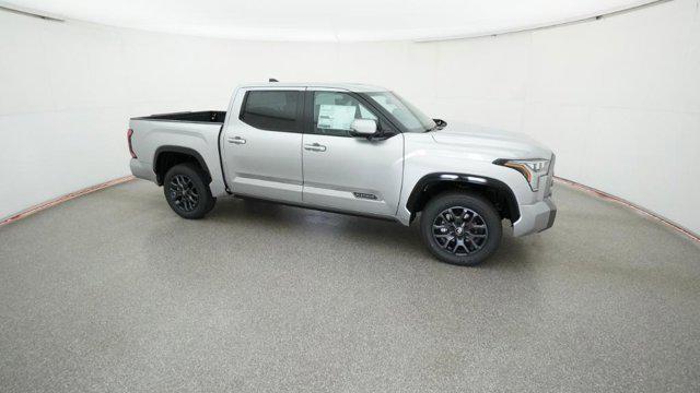 2026 Toyota Tundra Platinum CrewMax 5.5' Bed