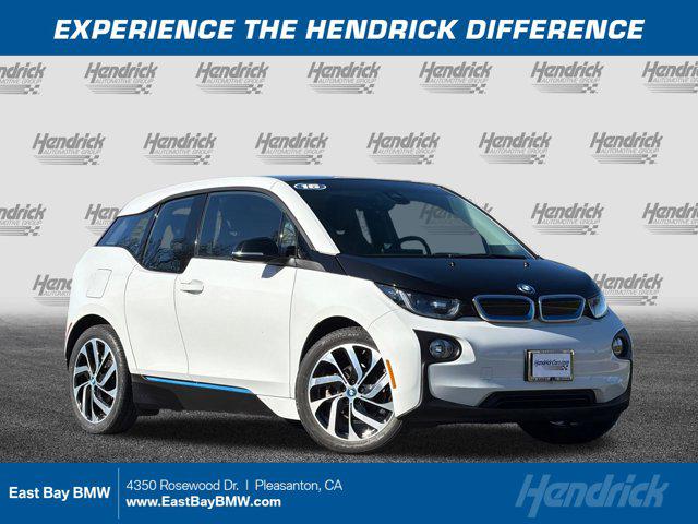 2016 BMW i3 4dr HB for sale in Daleville, IN