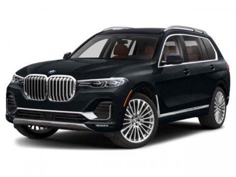 /2019 BMW X7