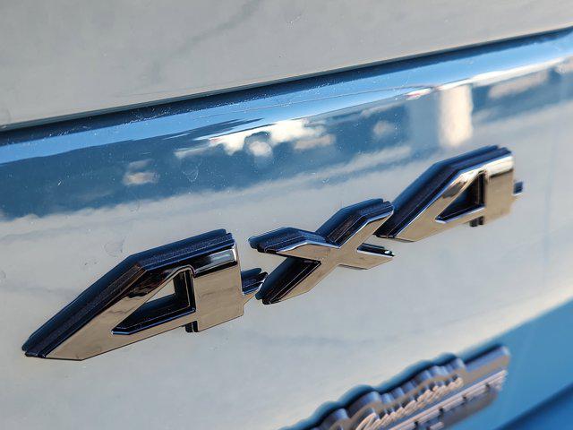 2026 Jeep Grand Cherokee Limited Reserve 4x4