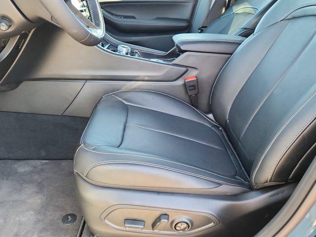 2026 Jeep Grand Cherokee Limited Reserve 4x4