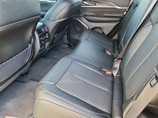 2026 Jeep Grand Cherokee Limited Reserve 4x4