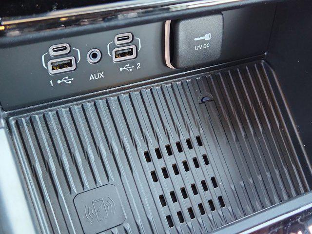 2026 Jeep Grand Cherokee Limited Reserve 4x4