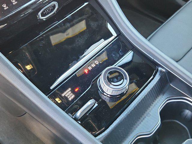 2026 Jeep Grand Cherokee Limited Reserve 4x4