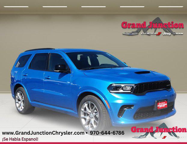 2026 Dodge Durango GT Plus HEMI V8 AWD for sale in Grand Junction, CO