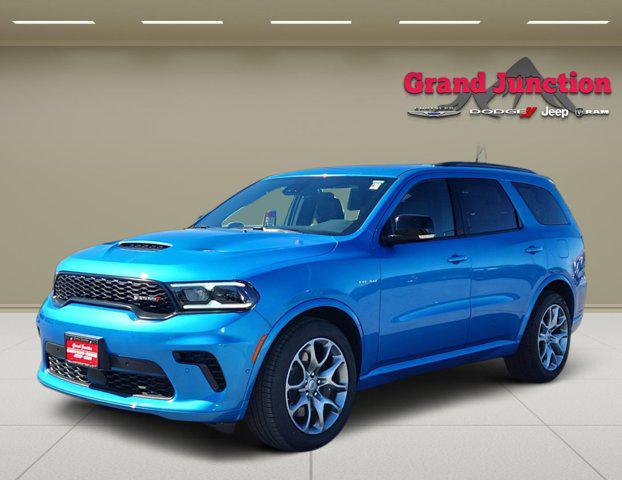 2026 Dodge Durango GT Plus HEMI V8 AWD