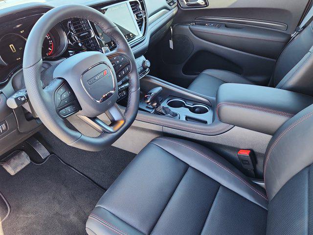 2026 Dodge Durango GT Plus HEMI V8 AWD
