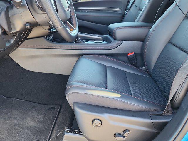 2026 Dodge Durango GT Plus HEMI V8 AWD