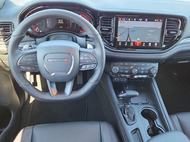 2026 Dodge Durango GT Plus HEMI V8 AWD