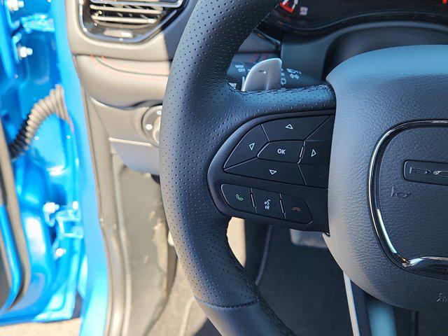 2026 Dodge Durango GT Plus HEMI V8 AWD