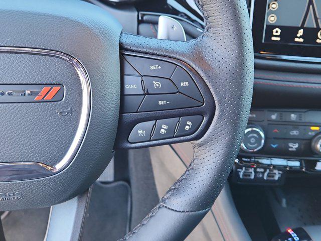 2026 Dodge Durango GT Plus HEMI V8 AWD