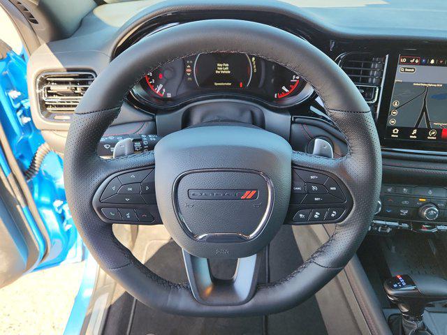 2026 Dodge Durango GT Plus HEMI V8 AWD