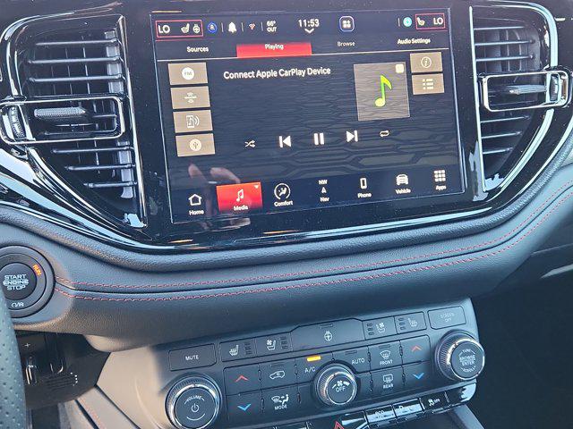 2026 Dodge Durango GT Plus HEMI V8 AWD