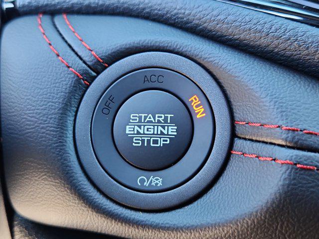 2026 Dodge Durango GT Plus HEMI V8 AWD