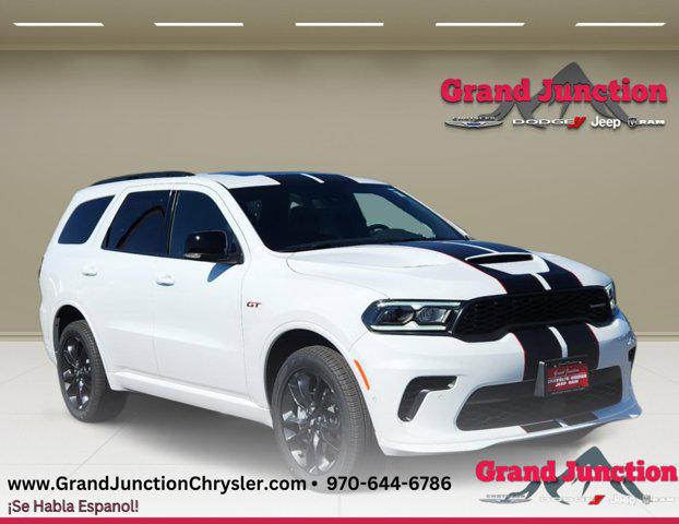 2026 Dodge Durango GT PLUS AWD for sale in Grand Junction, CO