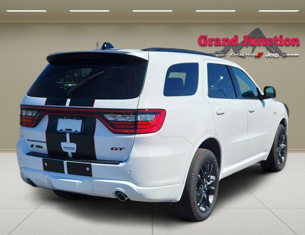 2026 Dodge Durango GT PLUS AWD