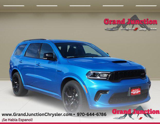 2026 Dodge Durango GT Plus HEMI V8 AWD for sale in Grand Junction, CO