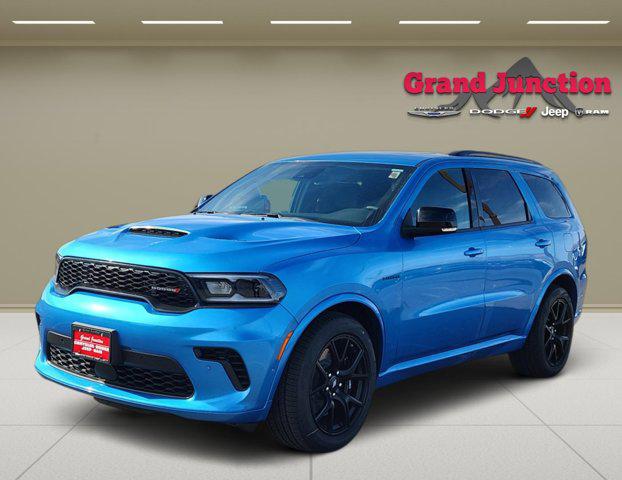 2026 Dodge Durango GT Plus HEMI V8 AWD