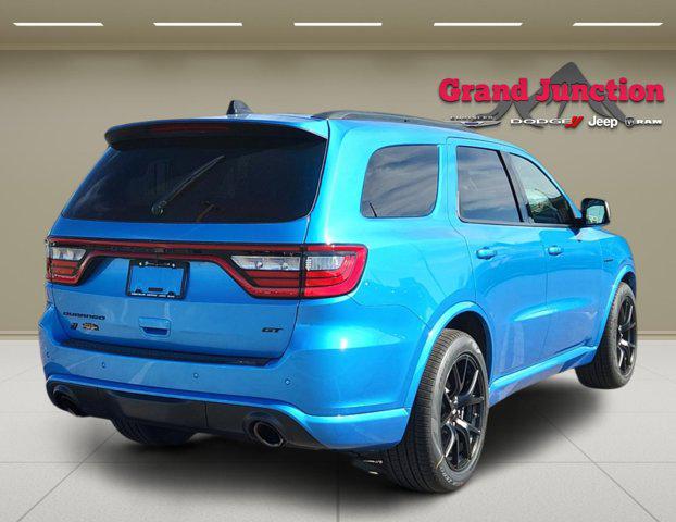 2026 Dodge Durango GT Plus HEMI V8 AWD