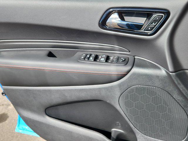 2026 Dodge Durango GT Plus HEMI V8 AWD