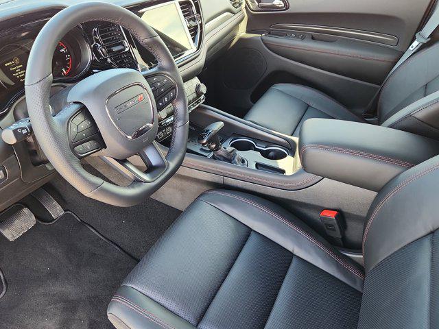 2026 Dodge Durango GT Plus HEMI V8 AWD