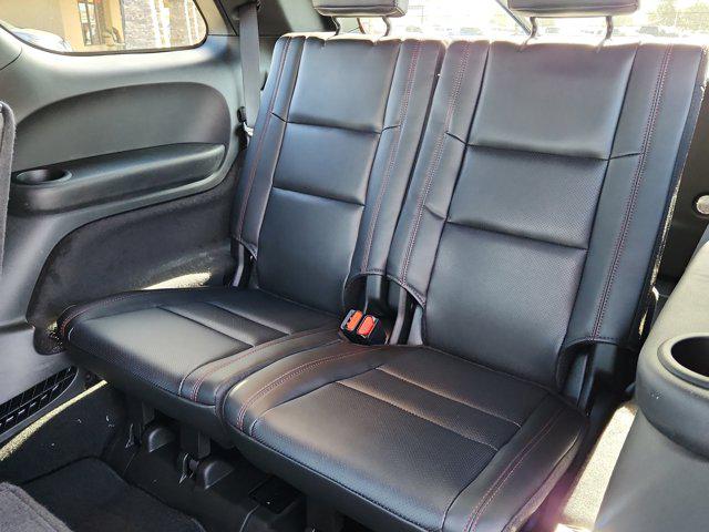 2026 Dodge Durango GT Plus HEMI V8 AWD