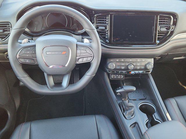 2026 Dodge Durango GT Plus HEMI V8 AWD