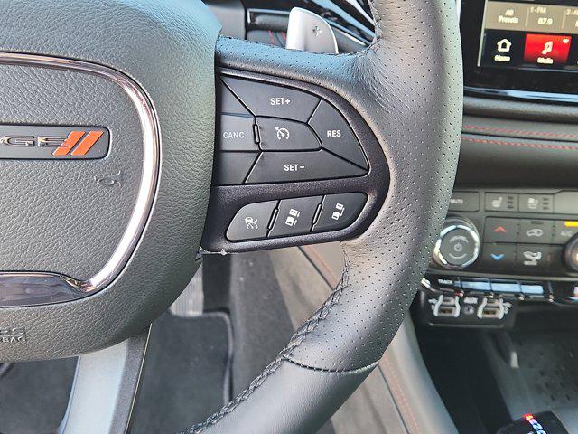 2026 Dodge Durango GT Plus HEMI V8 AWD
