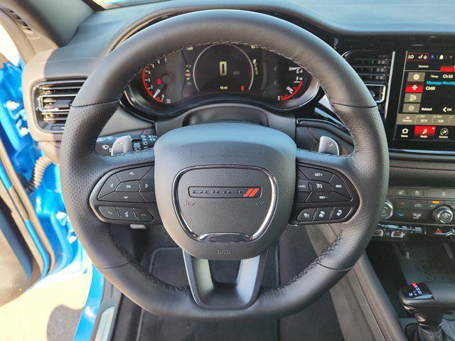 2026 Dodge Durango GT Plus HEMI V8 AWD