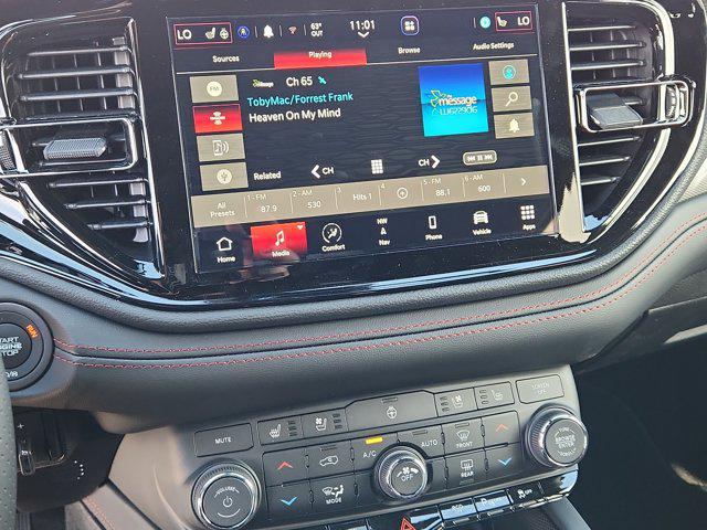 2026 Dodge Durango GT Plus HEMI V8 AWD