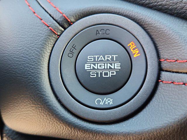 2026 Dodge Durango GT Plus HEMI V8 AWD