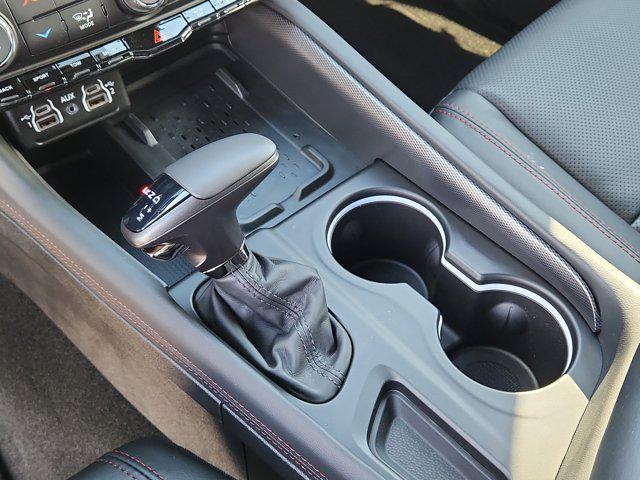 2026 Dodge Durango GT Plus HEMI V8 AWD