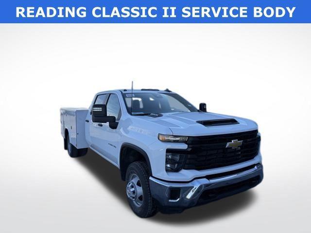 2026 Chevrolet Silverado 3500HD Work Truck for sale in Mechanicsburg, PA
