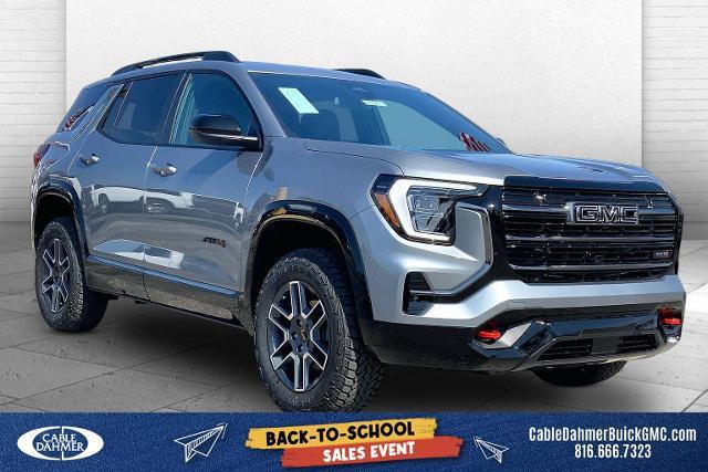 2026 GMC Terrain AWD AT4 for sale in Independence, MO