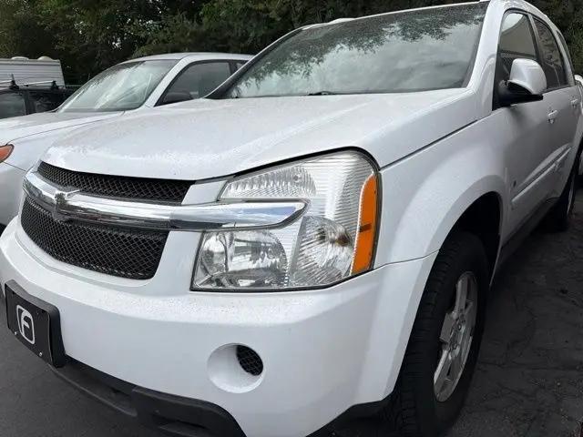 2008 Chevrolet Equinox LT for sale in Midvale, UT