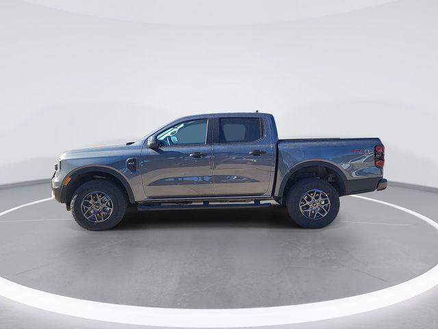 2025 Ford Ranger XLT for sale in Beeville, TX