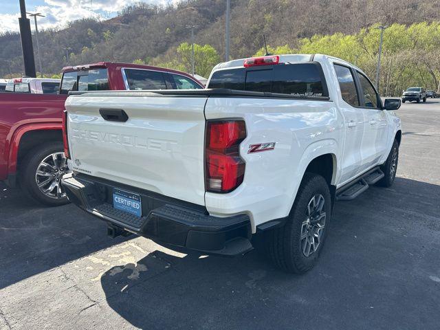 Used 2023 Chevrolet Colorado For Sale in Pikeville, KY
