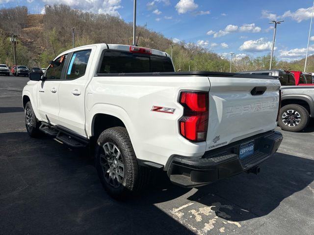 Used 2023 Chevrolet Colorado For Sale in Pikeville, KY