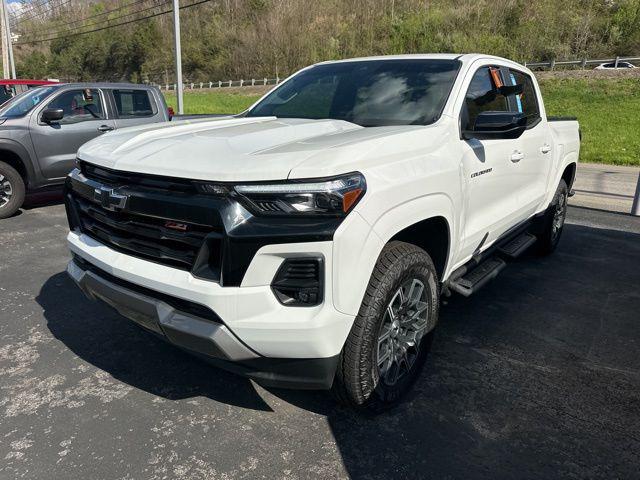Used 2023 Chevrolet Colorado For Sale in Pikeville, KY