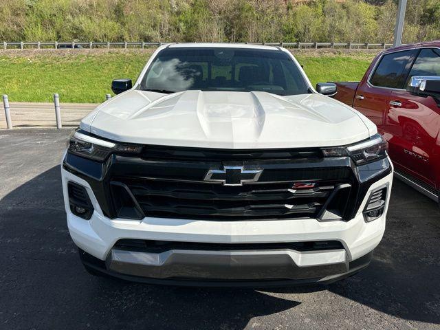 Used 2023 Chevrolet Colorado For Sale in Pikeville, KY