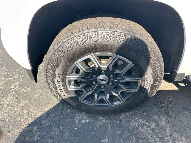 Used 2023 Chevrolet Colorado For Sale in Pikeville, KY