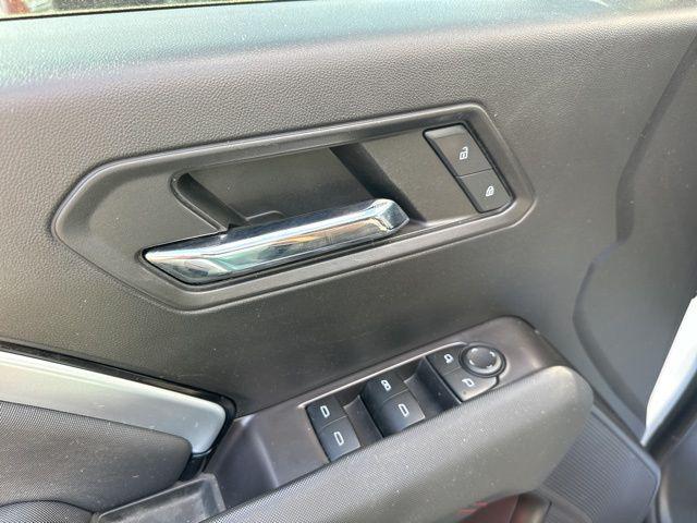 Used 2023 Chevrolet Colorado For Sale in Pikeville, KY