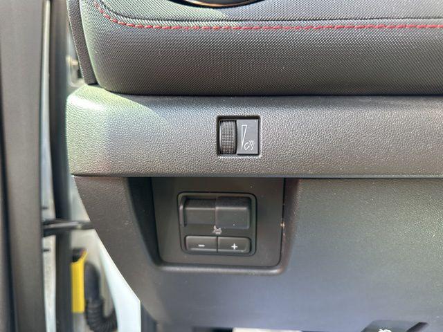 Used 2023 Chevrolet Colorado For Sale in Pikeville, KY