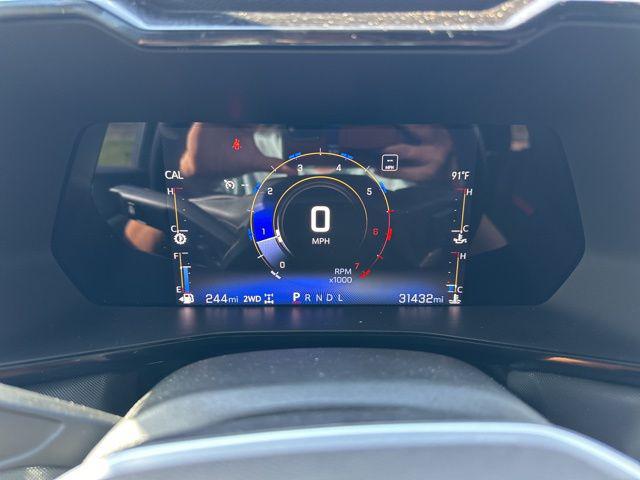 Used 2023 Chevrolet Colorado For Sale in Pikeville, KY