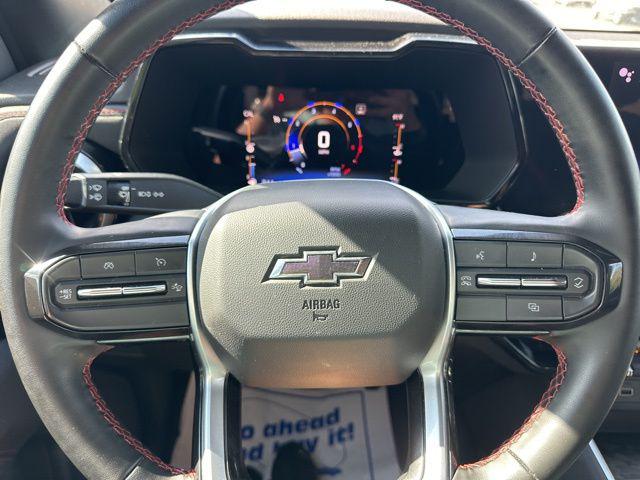 Used 2023 Chevrolet Colorado For Sale in Pikeville, KY