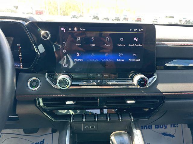 Used 2023 Chevrolet Colorado For Sale in Pikeville, KY