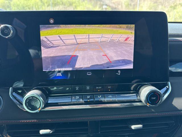 Used 2023 Chevrolet Colorado For Sale in Pikeville, KY