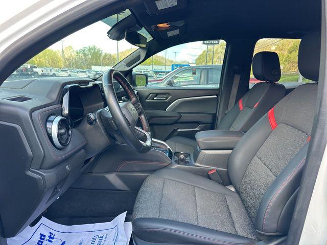 Used 2023 Chevrolet Colorado For Sale in Pikeville, KY