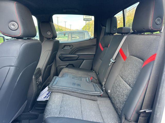 Used 2023 Chevrolet Colorado For Sale in Pikeville, KY