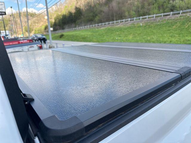 Used 2023 Chevrolet Colorado For Sale in Pikeville, KY